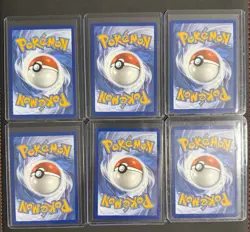 Pokemon TCG Umbreon Ex Espeon Ex Svp 175 176 Promo NM Prismatic Evolutions X3 - Image 2