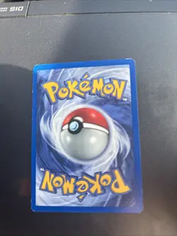 Pokemon TCG Card - Drowzee 54/82 Team Rocket Set LP - Image 2