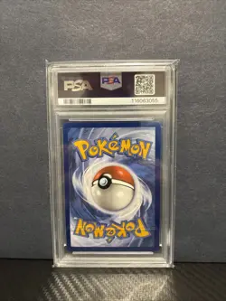 Charizard ex #199/165 - PSA 9 MINT - Special Illustration Rare - Pokemon S&V 151 - Image 2
