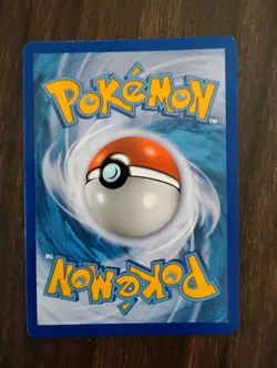 Pokemon TCG Espeon & Deoxys GX SM240 Black Star Promo - Image 2