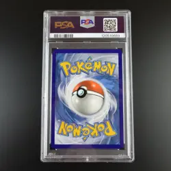 PSA 10 Charizard Vmax SV107/SV122 Pokemon Shining Fates Holo Graded Card - Image 4