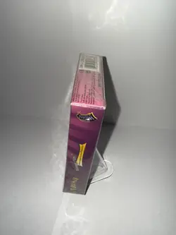 WOTC Pokemon Neo Destiny Dark Theme Deck - English - Factory Sealed - Image 5