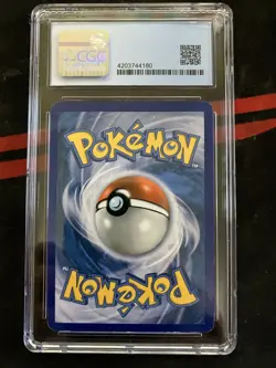 Pokemon TCG Ninetales Call of Legends 17/95 Holo Holo Rare - Image 2