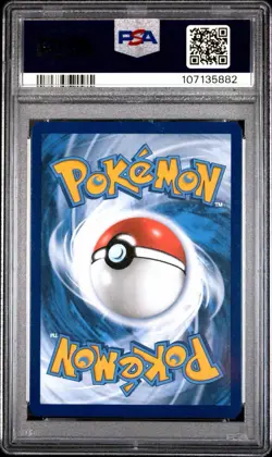2023 POKEMON SVP EN-SV BLACK STAR PROMO 151 POSTER COLL #047 CHARMANDER PSA 10 - Image 2