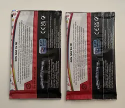 2x Brand New Pokemon 151 English Booster Packs - Image 2
