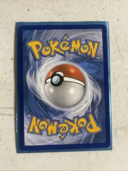 Pokemon TCG - Pyroar - 12/119 XY Phantom Forces -2014 Reverse Holo Rare - - Image 2