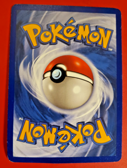 Kabuto - 1st Edition - Fossil 50/62 - HP Condition - Pokemon TCG WOTC 1999 - Image 3