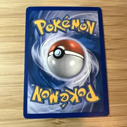 Pokemon - Crobat 14/95 - League Promo Crosshatch Holo - HGSS Unleashed - Image 2