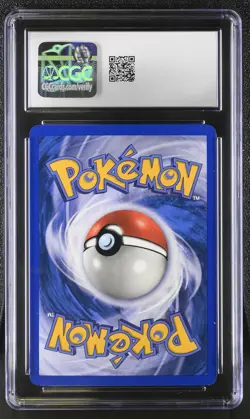 CGC 7 Graveler 2002 Legendary Collection 44/110 Reverse Holo Pokemon Card - Image 2