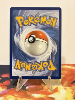 Pokemon TCG - Rare Candy 175/132 Me01: Mega Evolution Holo - Image 3