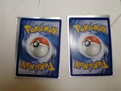 Lot of 2 Pokemon Scarlet Violet Promo Cards - Image 2