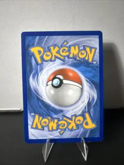 Hoopa EX XY71 - XYPromo Holo Pokemon 2015 - Image 2