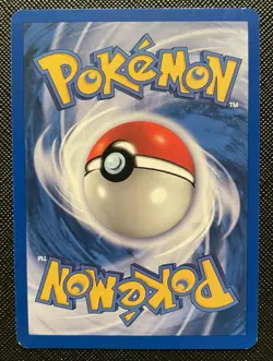 Pokemon TCG Brock's Dugtrio Gym Challenge 22/132 Regular Unlimited Rare LP - Image 2