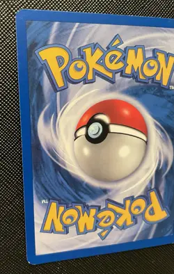 Pokemon TCG Brock's Dugtrio Gym Challenge 22/132 Regular Unlimited Rare LP - Image 3