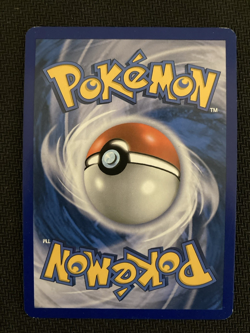 Pokemon Oshawott 28/114 Black and White Reverse EXC/LP - Image 2