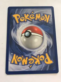 Computer Error | Black Star Promo 16 | Pokemon TCG | Set 4 Cards - Image 3