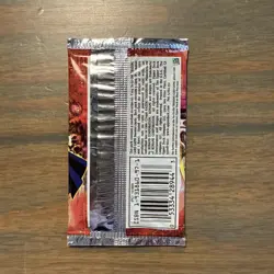 Yu-Gi-Oh! 1st Edition Pharaoh's Servant Booster Pack Factory Sealed - Image 2