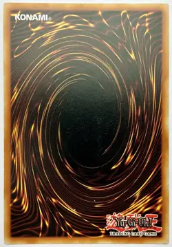 BLHR-EN000 Five-Headed Dragon - Secret Rare 1st Edition Near Mint YuGiOh Card - Image 2