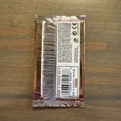 Yu-Gi-Oh! The Lost Millennium 1st Edition Factory Sealed Booster Pack - Image 2