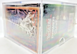 YU-GI-OH,POWER CUBE,30 CARDS, 1-50 CT SHEET, 3 BONUS PACKS, STRUCTURE DECK, (OB5 - Image 5