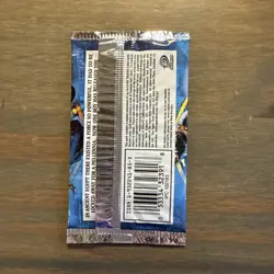 Yu-Gi-Oh! Dark Crisis 1st Edition Factory Sealed Booster Pack - Image 2