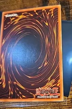 Trap Hole LOB-058 The Legend of Blue Eyes White Dragon 1st Edition Super Rare - Image 2