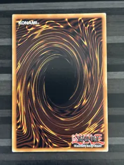 Yugioh | Chimera the King of Phantom Beasts | MP24 | Secret Rare | 1st | NM - Image 2