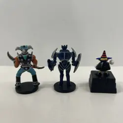 Yugioh Dungeon Dice Monsters DDM Starter Set Incomplete - Image 3