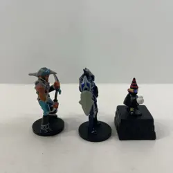 Yugioh Dungeon Dice Monsters DDM Starter Set Incomplete - Image 4