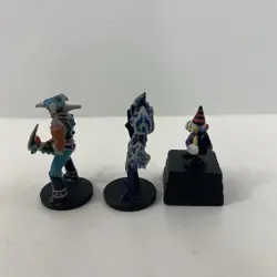 Yugioh Dungeon Dice Monsters DDM Starter Set Incomplete - Image 5