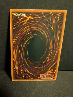 Raviel, Lord of Phantasms CT03-EN003 YuGiOh Collectible Tins 2006 - Image 2
