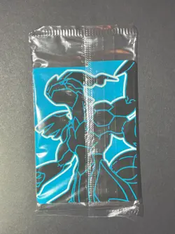 Thundurus 209 Sv: Scarlet & Violet Promo Cards Holo - Image 2