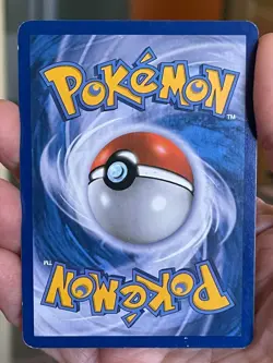 POKEMON CRUSTLE 14/113 UNCOMMON REVERSE HOLOFOIL LEGENDARY TREASURES VLP CARD - Image 2