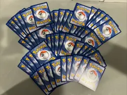 6000+ Pokemon Card Bulk Lot (Common and Uncommon Cards) No Trainers or Energies - Image 1