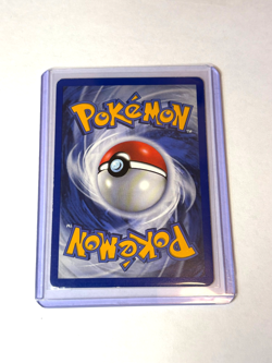 Ursaring - 15/75 - Pokemon Neo Discovery Unlimited Holo Rare Card WOTC LP - Image 2