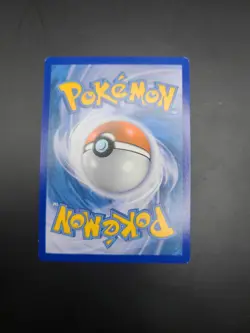 Pokemon Korrina Trainer Card 111/111 Furious Fists Full Art - Image 4
