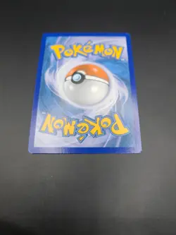 Pokemon Korrina Trainer Card 111/111 Furious Fists Full Art - Image 5