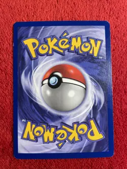 1st Edition Cubone Jungle # 50/64 MINT Pokemon Card 1999 - Image 2