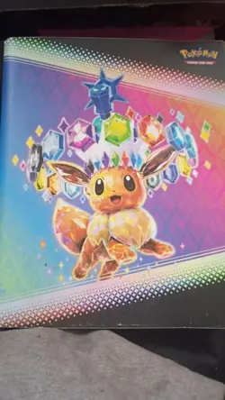 Pokemon Card Collection Full Arts, Art Rare, Vintage - Image 1