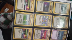 Pokemon Card Collection Full Arts, Art Rare, Vintage - Image 3