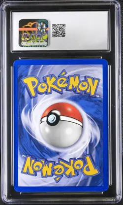PSA 8 Lugia 9/111 1st Edition Neo Genesis Holo SWIRL 2000 Pokemon Card psa - Image 2