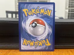 Pokemon TCG XY Breakpoint Ultra Rare M Scizor EX 120/122 Full Art Holo Card - Image 3