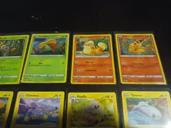 2022 McDonalds Pokemon Complete Set (NM to MP Cards) - Image 3
