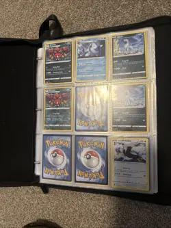 Pokemon Card Collection - Large Mixed Lot -Excellent Condition - Image 5