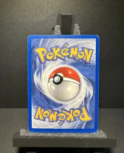 Erika's Dragonair 4/132 Holo - Gym Heroes - MP Pokemon Card - Image 2