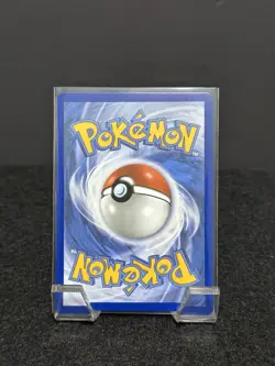 Bulbasaur (Mega Evolution 133/132) Holo Mint Condition Pokemon Card - Image 2