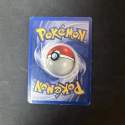 MANKEY JUNGLE SET POKEMON CARD 55/64 D45 - Image 2