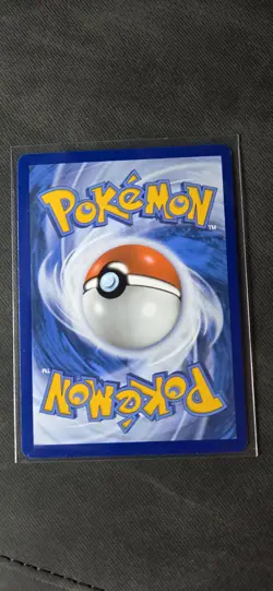 Mew EX SVP 053 Pokemon TCG Scarlet & Violet 151 UPC Promo Card - Image 2