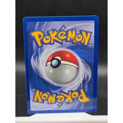 Dark Typhlosion Pokemon Card - 10/105 - Vintage Rare - Collectible LP - Image 2
