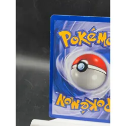 Dark Typhlosion Pokemon Card - 10/105 - Vintage Rare - Collectible LP - Image 3